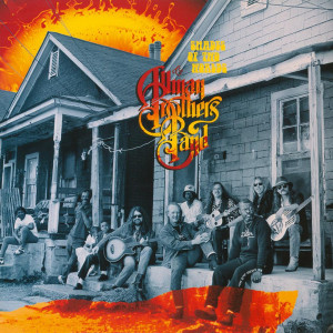 The Allman Brothers Band – Shades Of Two Worlds (Plak) 2019 Europe, SIFIR