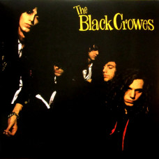 The Black Crowes – Shake Your Money Maker (Plak) 2015 USA SIFIR