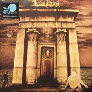 Judas Priest – Sin After Sin (Plak) 2017 Europe, SIFIR