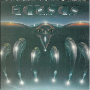 Kansas  – Song For America (Plak) Europe