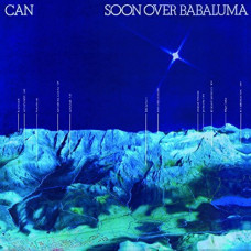 Can – Soon Over Babaluma (Plak) UK 2014 SIFIR