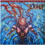 Dio – Strange Highways (2 x LP) 2021 Europe, SIFIR