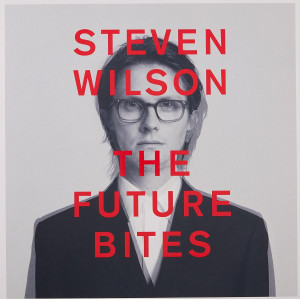Steven Wilson – The Future Bites (Sıfır Plak) 2021 Europe