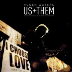 Roger Waters – Us + Them (3 x LP) 2020 Europe, SIFIR