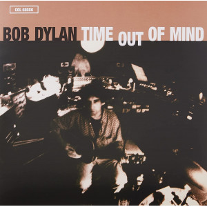 Bob Dylan – Time Out Of Mind (2 x LP + 45 RPM, Single) 2017 Europe, SIFIR