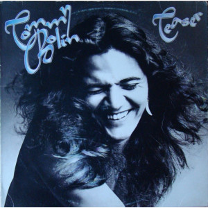 Tommy Bolin – Teaser (Plak) 1975 Netherlands