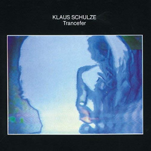 Klaus Schulze – Trancefer (Plak) 2018 Europe, SIFIR