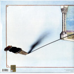 Genesis – Trespass (LP) 2016 Europe, SIFIR