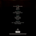 Paul Weller – True Meanings (2 x LP) 2018 	Europe, SIFIR 