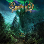 Ensiferum – Two Paths (Plak) 2017 Europe, SIFIR
