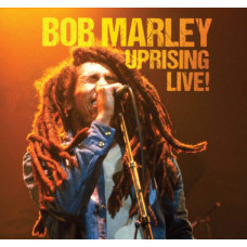 Bob Marley – Uprising Live! (3 x LP) 2020 Europe, SIFIR