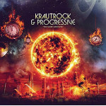 Various – Krautrock & Progressive | The Secret Archives (2 x LP) Europe 2020 SIFIR