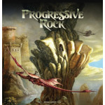 Various Artists – Progressive Rock (2LP Coloured) France 2022 SIFIR