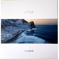 a-ha – True North - Deluxe Edition, Limited Edition (2 X LP, CD, 40 Sayfa Kitapçık, USB Kart) 2022 Europe, SIFIR