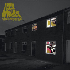 Arctic Monkeys - Favourite Worst Nightmare  (Sıfır Plak) 2021 Europe