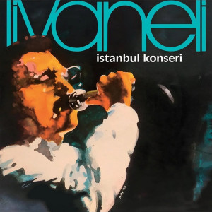 Zülfü Livaneli – İstanbul Konseri (Sıfır Plak) 2023 Turkey