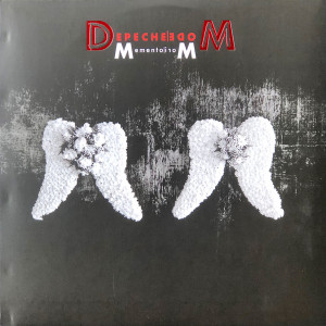 Depeche Mode – Memento Mori (2 X LP, All Media)