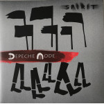 Depeche Mode – Spirit (2 X LP) 2017 Avrupa, SIFIR