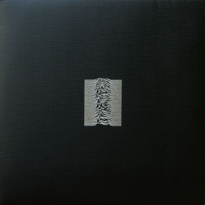 Joy Division - Unknown Pleasures (Plak) Sıfır