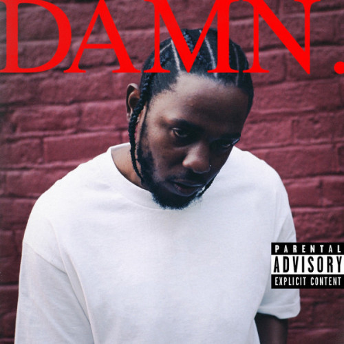 Kendrick Lamar – Damn. (2 X LP) 2022 Europe, SIFIR Kendrick Lamar – Damn. (2 X LP) 2022 Europe, SIFIR