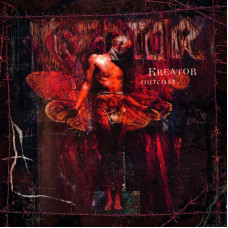 Kreator - Outcast  2xPLAK (Sıfır) Kreator - Outcast  2xPLAK (Sıfır)
