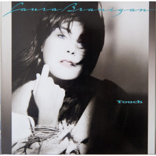 Laura Branigan – Touch (LP) 1987 Europe
