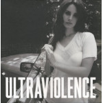 Lana Del Rey - Ultraviolence (2 x LP) 2014 Europe, SIFIR