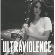 Lana Del Rey - Ultraviolence (2 x LP) 2014 Europe, SIFIR