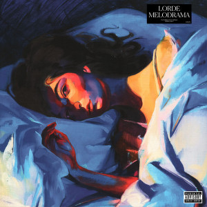 Lorde – Melodrama (LP) 2020 Avrupa, SIFIR