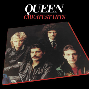 Queen – Greatest Hits (LP, Compilation) 2019 UK, SIFIR