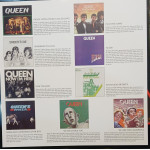 Queen – Greatest Hits (LP, Compilation) 2019 UK, SIFIR