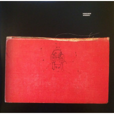 Radiohead – Amnesiac (2 x LP) 2016 Europe, SIFIR