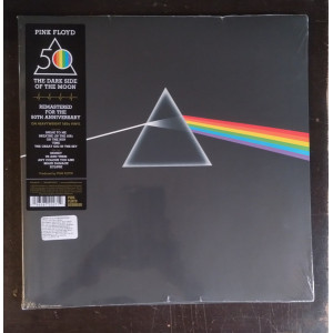 Pink Floyd – The Dark Side Of The Moon (LP) 2025