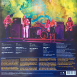 Big Brother & The Holding Company featuring Janis Joplin – Live At The Carousel Ballroom 1968 (2 x LP) 2012 Europe, SIFIR