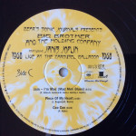 Big Brother & The Holding Company featuring Janis Joplin – Live At The Carousel Ballroom 1968 (2 x LP) 2012 Europe, SIFIR
