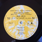 Big Brother & The Holding Company featuring Janis Joplin – Live At The Carousel Ballroom 1968 (2 x LP) 2012 Europe, SIFIR
