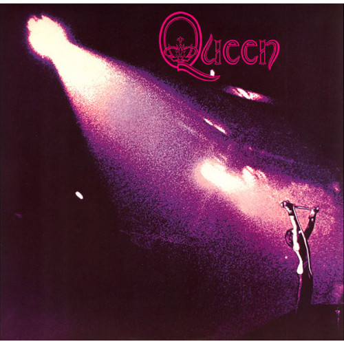 Queen ‎– Queen (Sıfır Plak) 2015 EU. Baskı
