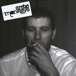 Arctic Monkeys - Whatever People Say I Am, That's What I'm Not (Plak) Sıfır
