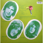 Atomic Rooster – Atomic Rooster (LP) 2016 Avrupa