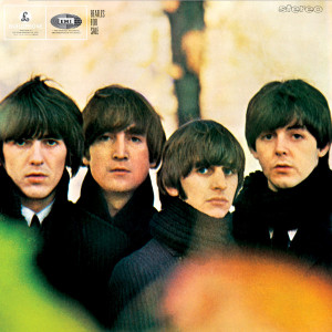 The Beatles – Beatles For Sale (Plak) 2017 Europe