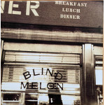 Blind Melon - Soup (LP) Coloured