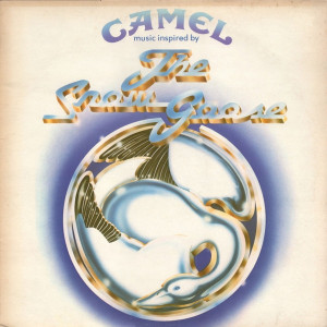 Camel – The Snow Goose (LP) 1975 UK