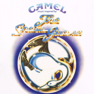 Camel – The Snow Goose (Sıfır Plak) 2023 Baskı 