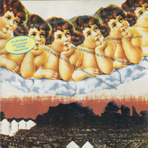 The Cure – Japanese Whispers (LP) 1983 Almanya