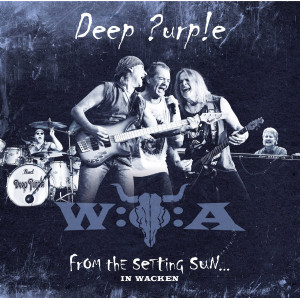 Deep Purple - From The Setting Sun...In Wacken (3 LP) SIFIR