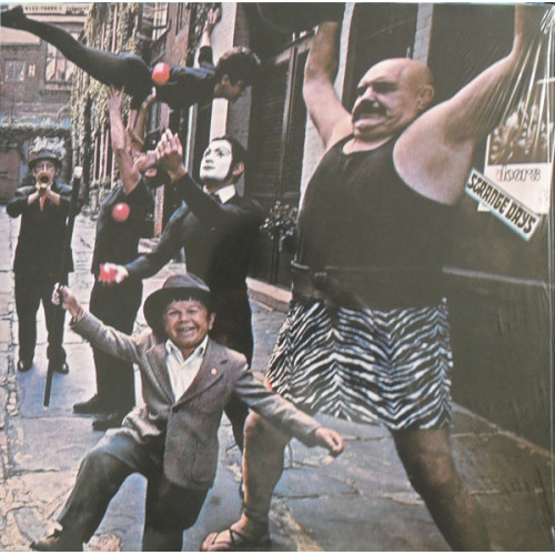 The Doors – Strange Days (LP) 2009 Europe, SIFIR The Doors – Strange Days (LP) 2009 Europe, SIFIR
