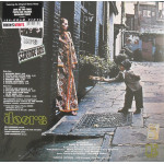 The Doors – Strange Days (LP) 2009 Europe, SIFIR The Doors – Strange Days (LP) 2009 Europe, SIFIR