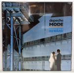 Depeche Mode – Some Great Reward (Sıfır Plak) 2020 EU.