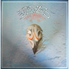 Eagles ‎– Their Greatest Hits 1971-1975 (Sıfır/Plak)