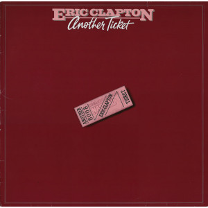 Eric Clapton – Another Ticket